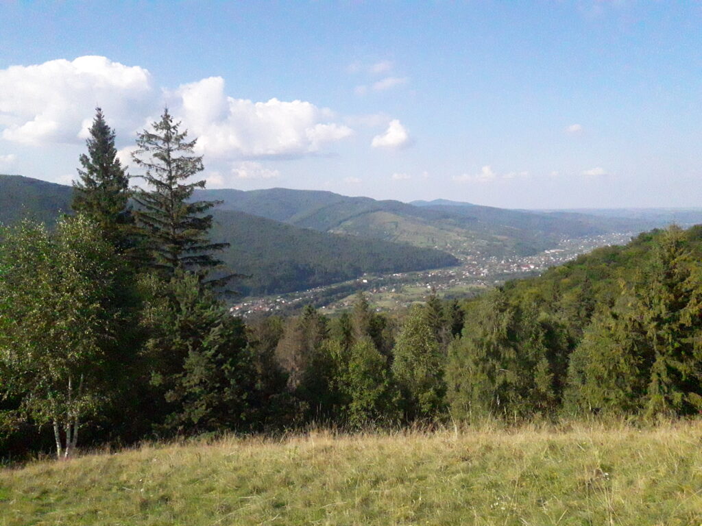 find inspiration in the mouuntains
