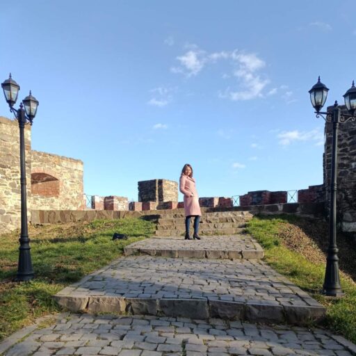 Self-confidence Blog