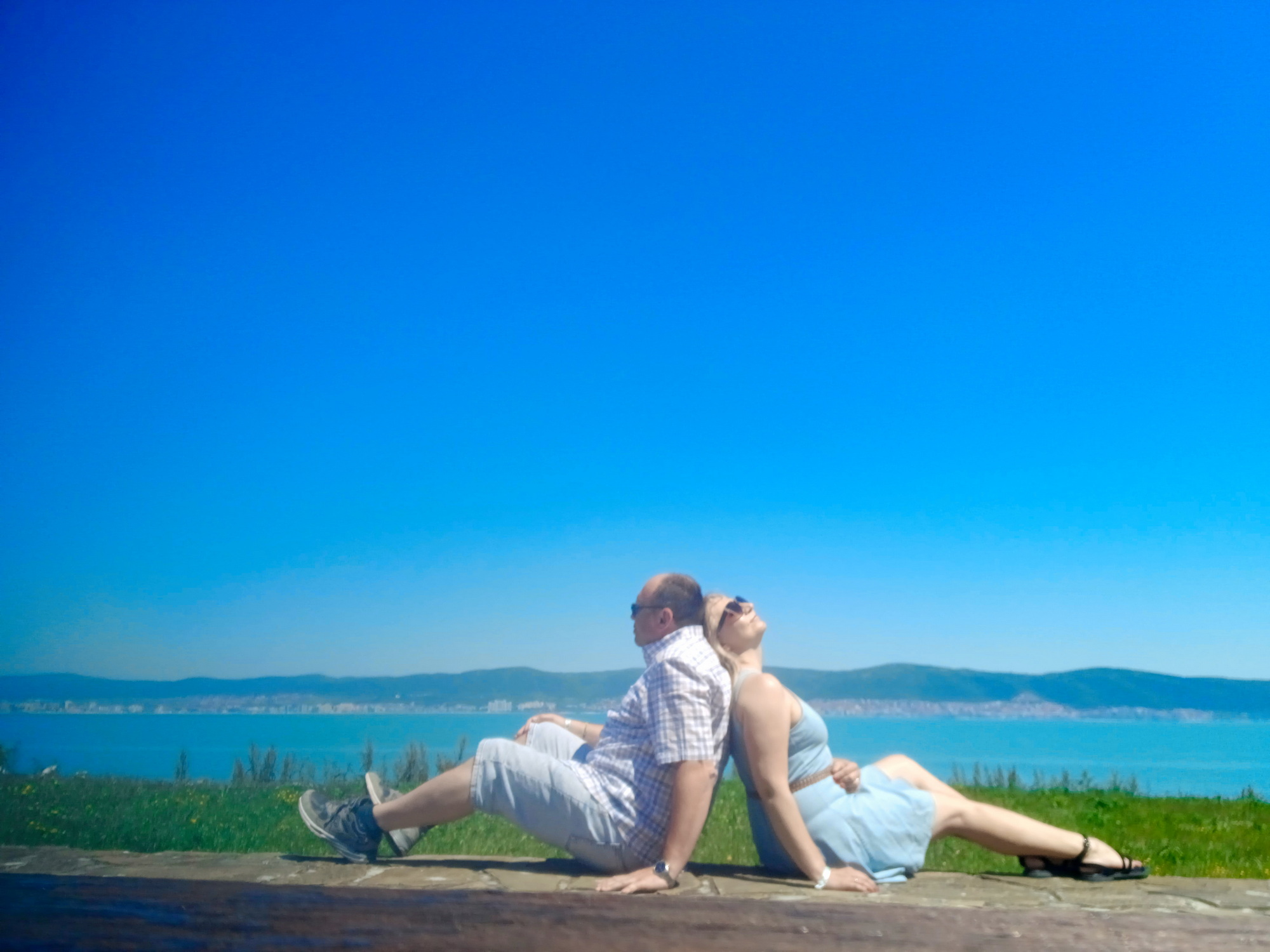 Recharge from travel