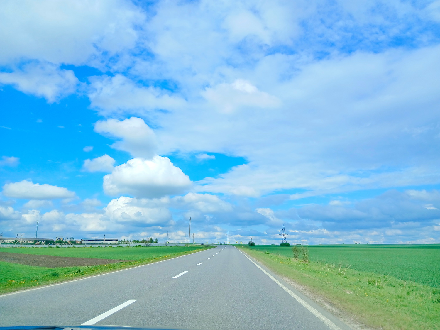 Places to go for inspiration