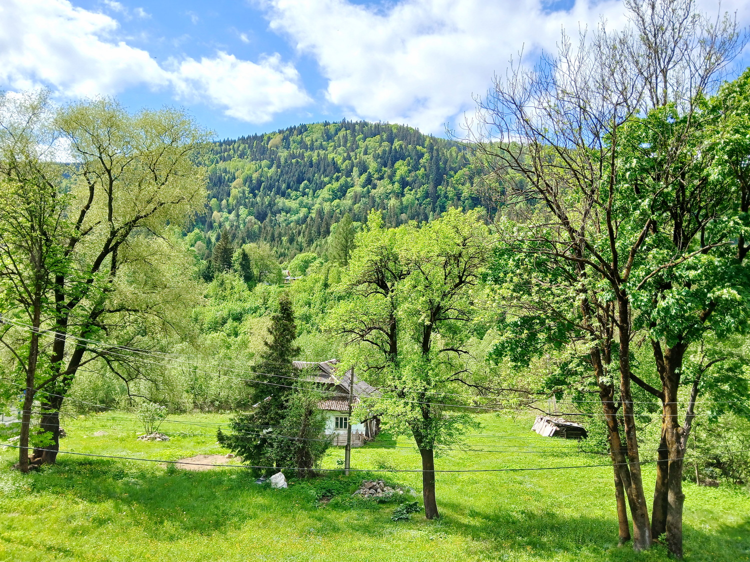 5 reasons May is the best month to travel