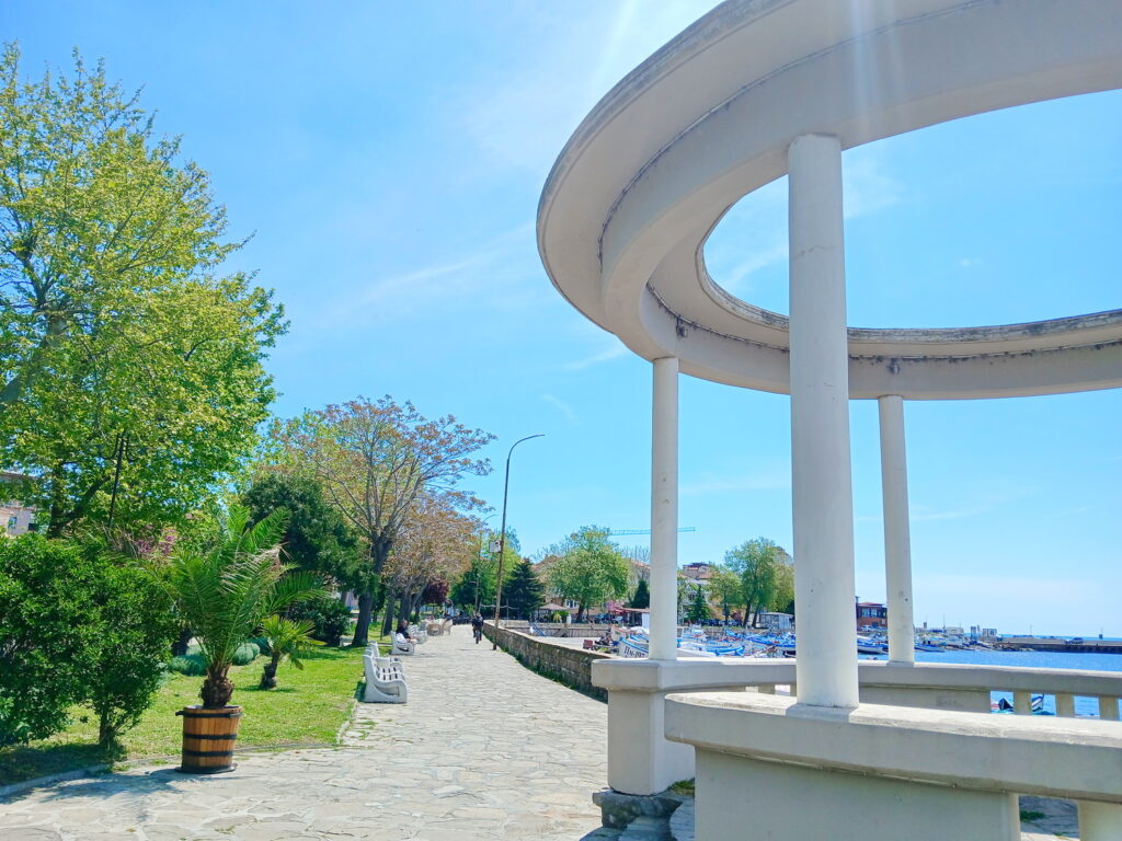 Plan walk and travel as habit and life routine