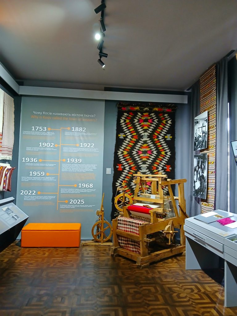CArpets and natural colors